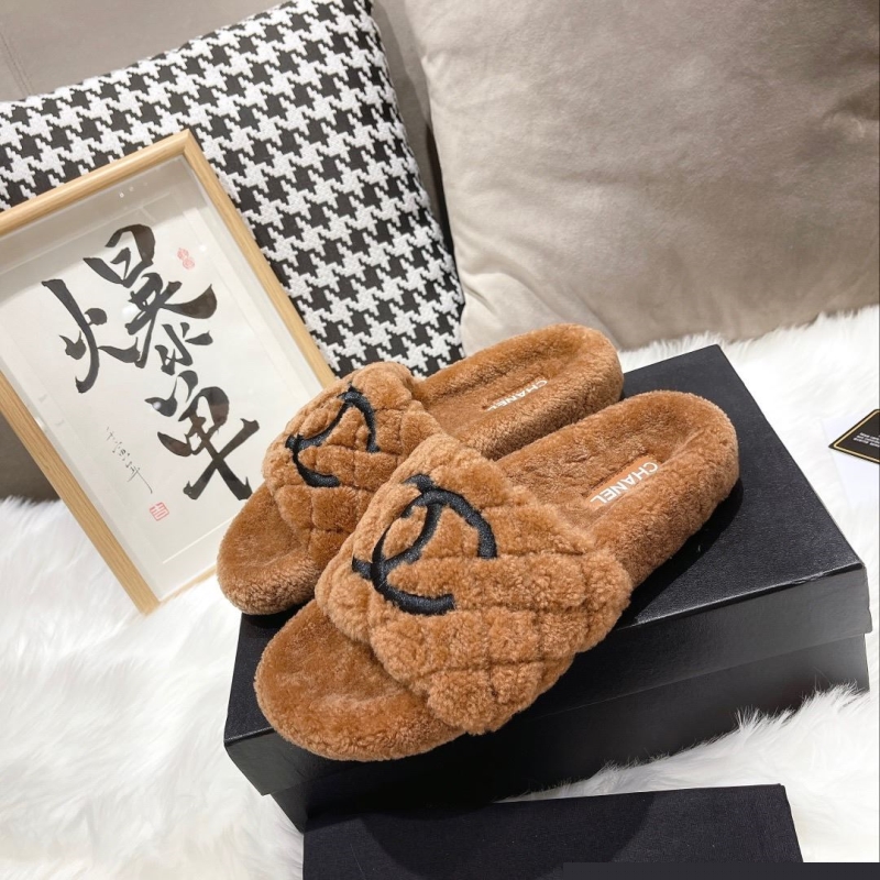 Ch*el slippers